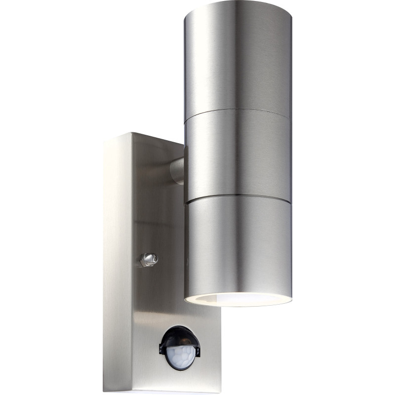 Aplică de exterior STYLE - Art. 3201-2SL, Globo, Crom