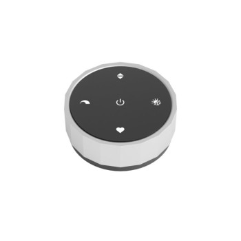 Plafonieră TRABUCO LED 4X9.5W/10W IP20 390448