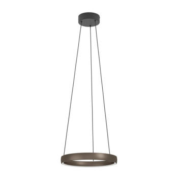 Lustră TRABUCO LED 2X25W IP20 390449