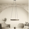 Lustră TRABUCO LED 2X19W IP20 390451