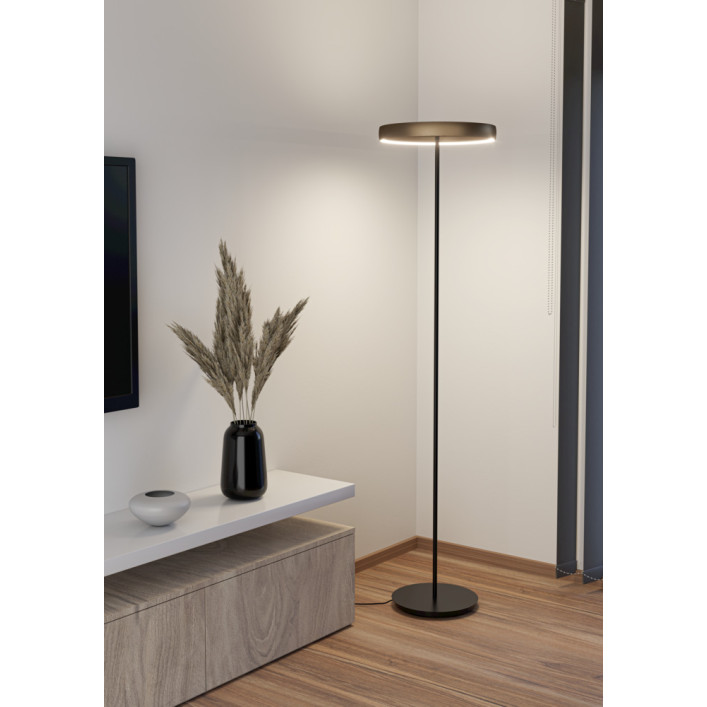 Lampadar TRABUCO LED 6X7.2W IP20 390452