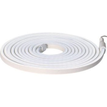 Bandă LED FLATNEONLED  - Art. 563-31, Eglo, Alb
