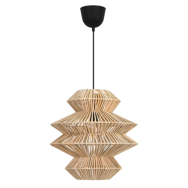 Pendul de interior Bali - Art. 4296400, Viokef, Natural