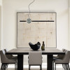 Suspensie de interior Anais - Art. 4300900, Viokef, Verde