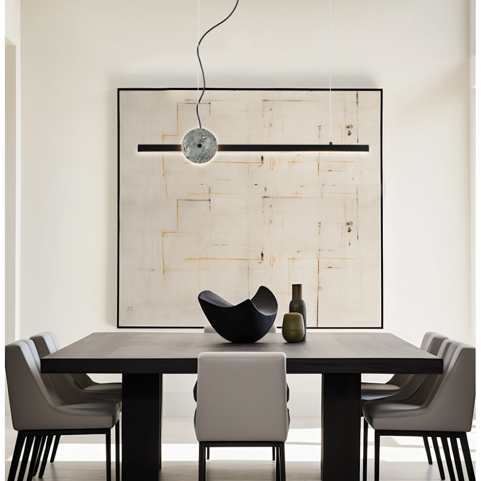 Suspensie de interior Anais - Art. 4300900, Viokef, Verde