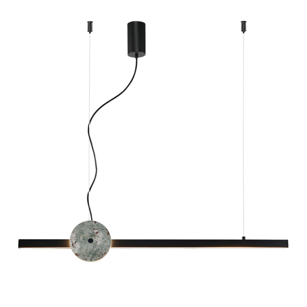 Suspensie de interior Anais - Art. 4300900, Viokef, Verde