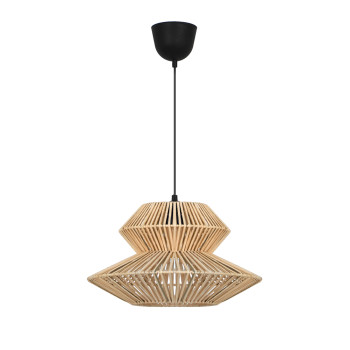 Pendul de interior Bali - Art. 4296300, Viokef, Natural