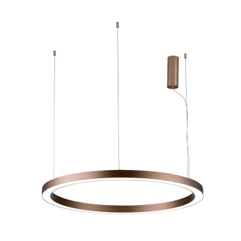 Suspensie de interior Choco - Art. 4244600, Viokef, Cafea