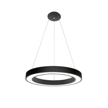 Suspensie de interior Apollo - Art. 4214001, Viokef, Negru