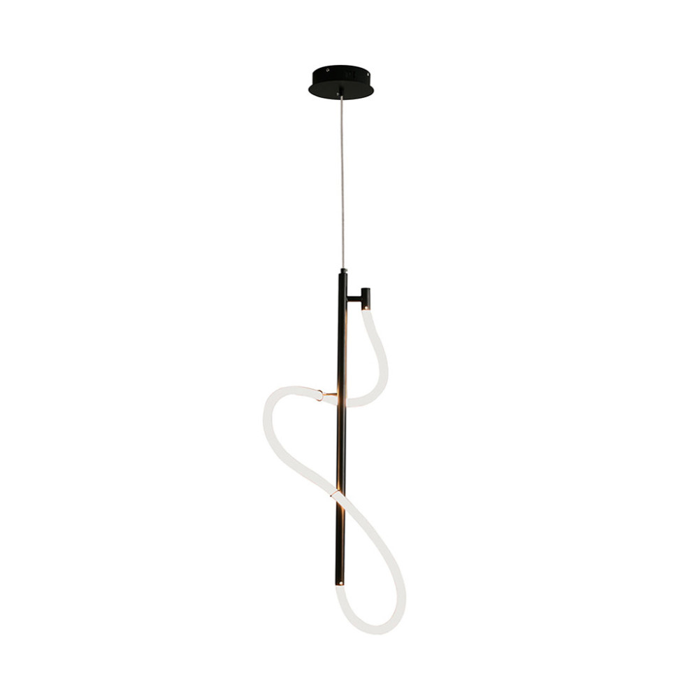 Suspensie de interior Annete - Art. 4251301, Viokef, Negru