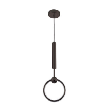 Pendul de interior Axel - Art. 4295100, Viokef, Negru
