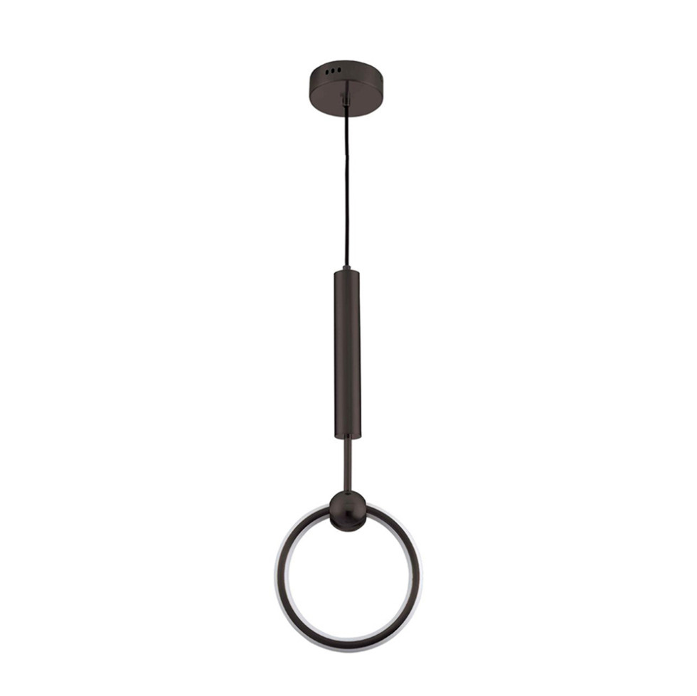 Pendul de interior Axel - Art. 4295100, Viokef, Negru