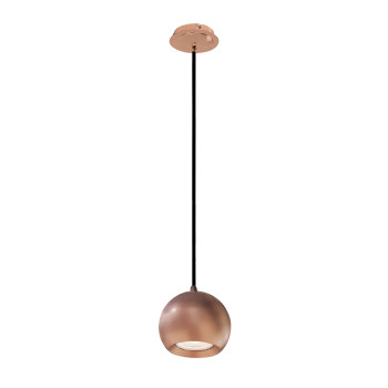 Pendul de interior Ball - Art. 4141401, Viokef, Cupru