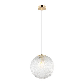 Pendul de interior Aspa - Art. 4206100, Viokef, Transparent