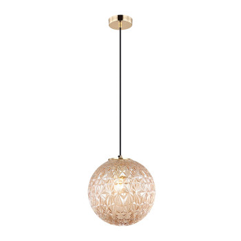 Pendul de interior Aspa - Art. 4206101, Viokef, Chihlimbar