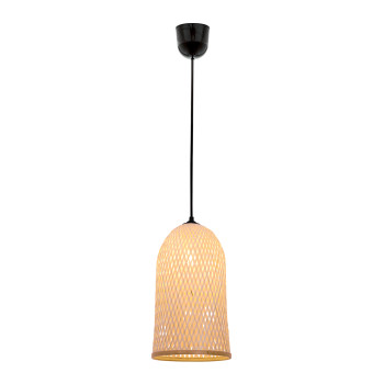 Suspensie de interior Casper - Art. 4253200, Viokef, Natural