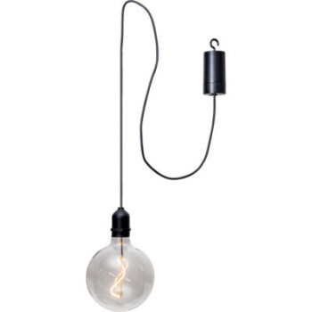 Decorațiune BOWL LED  - Art. 857-30, Eglo, Transparent
