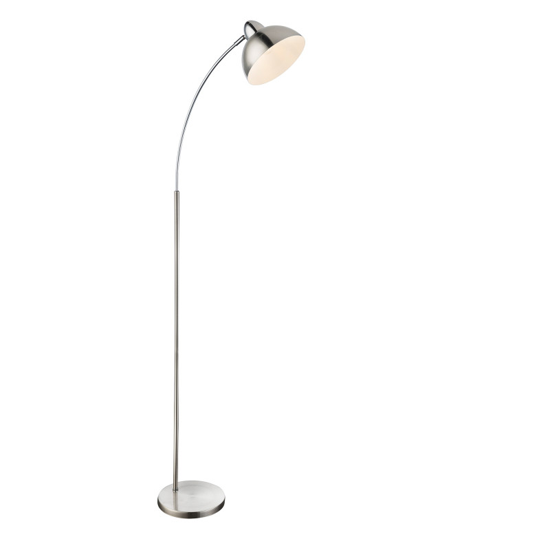Lampadar de interior ANITA - Art. 24703SN, Globo, Crom