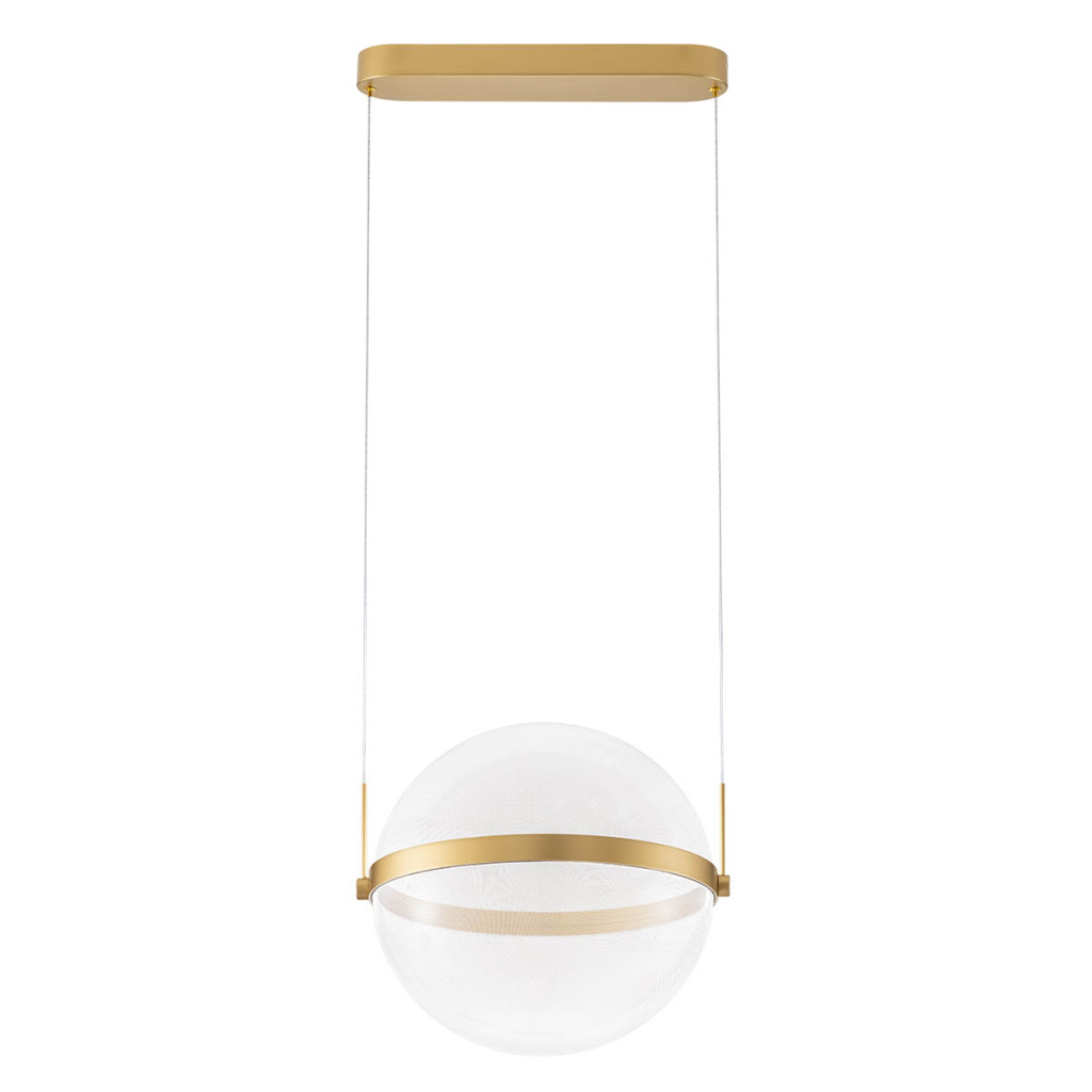 Pendul de interior ATLAS – Art. 01-4374, Redo, Alama Aurie