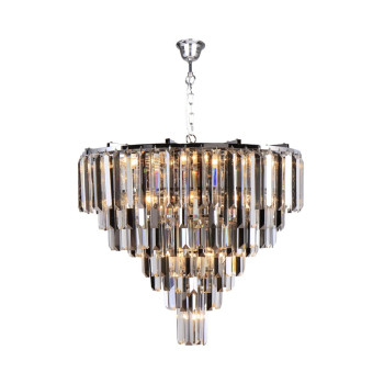 Candelabru de interior VERSAILLES - Art. 17701/20, Zuma Line, Crom