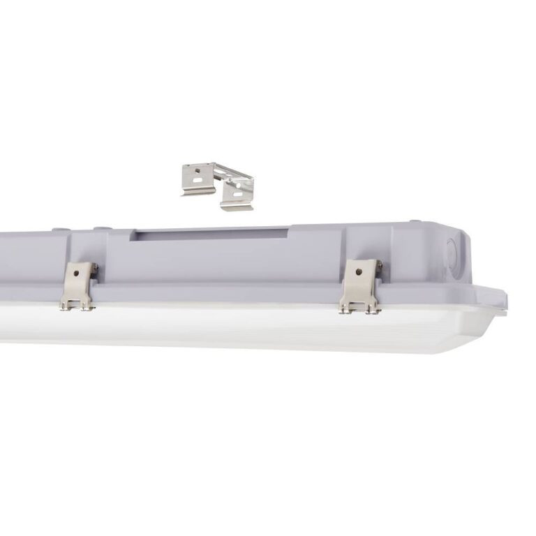 Lampă triproof AMMONIAK LED 39W IP69K 901565