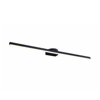 Aplică de interior ARVI - Art. W89551-60BK, Zuma Line, Negru