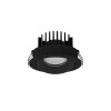 Spot de exterior încastrat Blade - Art. 9232118, Nova Luce, Negru