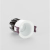 Spot de exterior încastrat Blade - Art. 9232213, Nova Luce, Alb