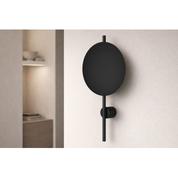 Aplică de interior K-4637 - REGA, Kaja Lighting, Negru