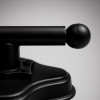 Aplică de exterior K-8130 BLACK - BOSTON, Kaja Lighting, Negru
