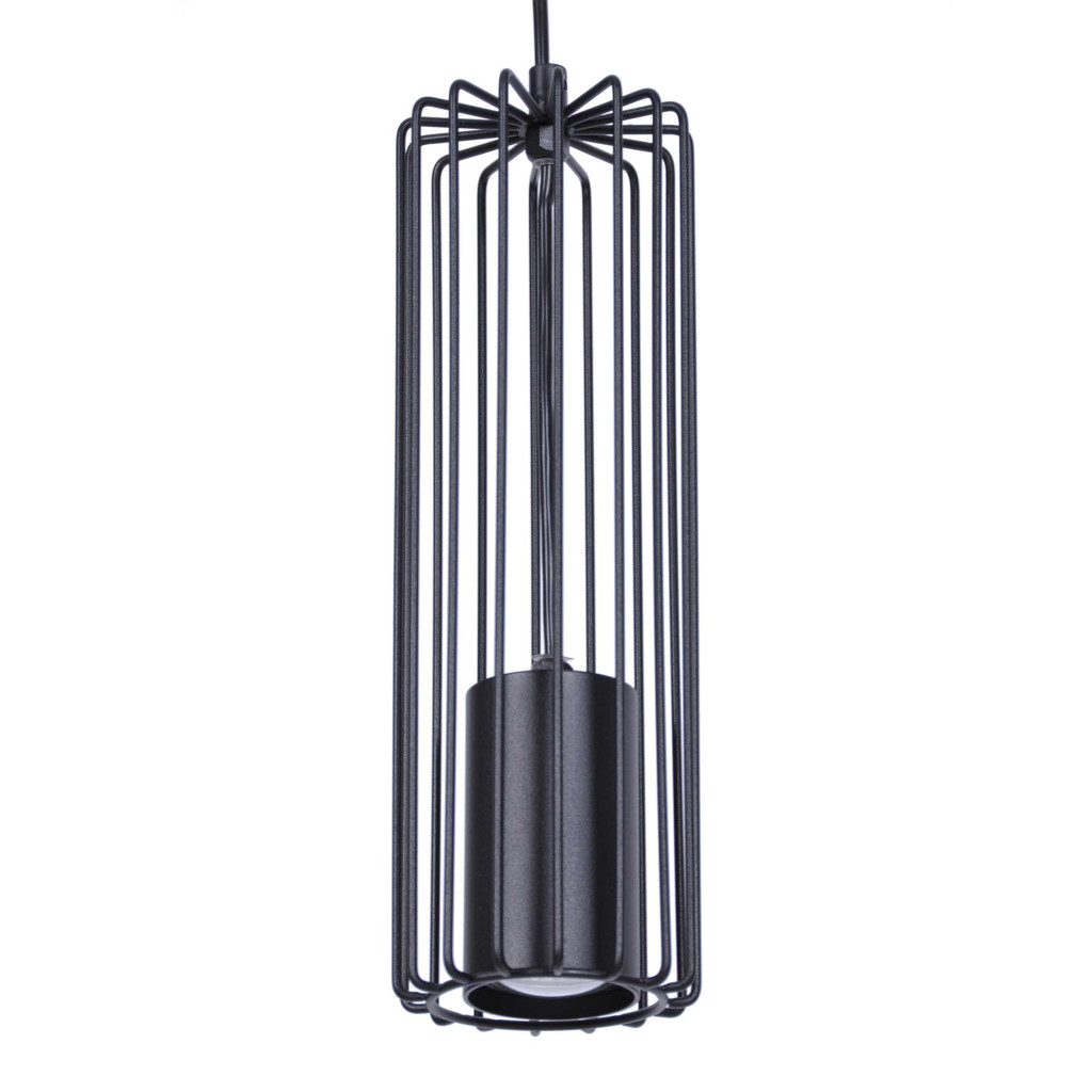 Aplică de interior K-4934 - FALCON, Kaja Lighting, Negru