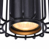 Aplică de interior K-4934 - FALCON, Kaja Lighting, Negru