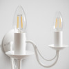 Aplică de interior K-3999 - BARTEZ II, Kaja Lighting, Alb