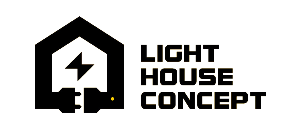 Light House Concept