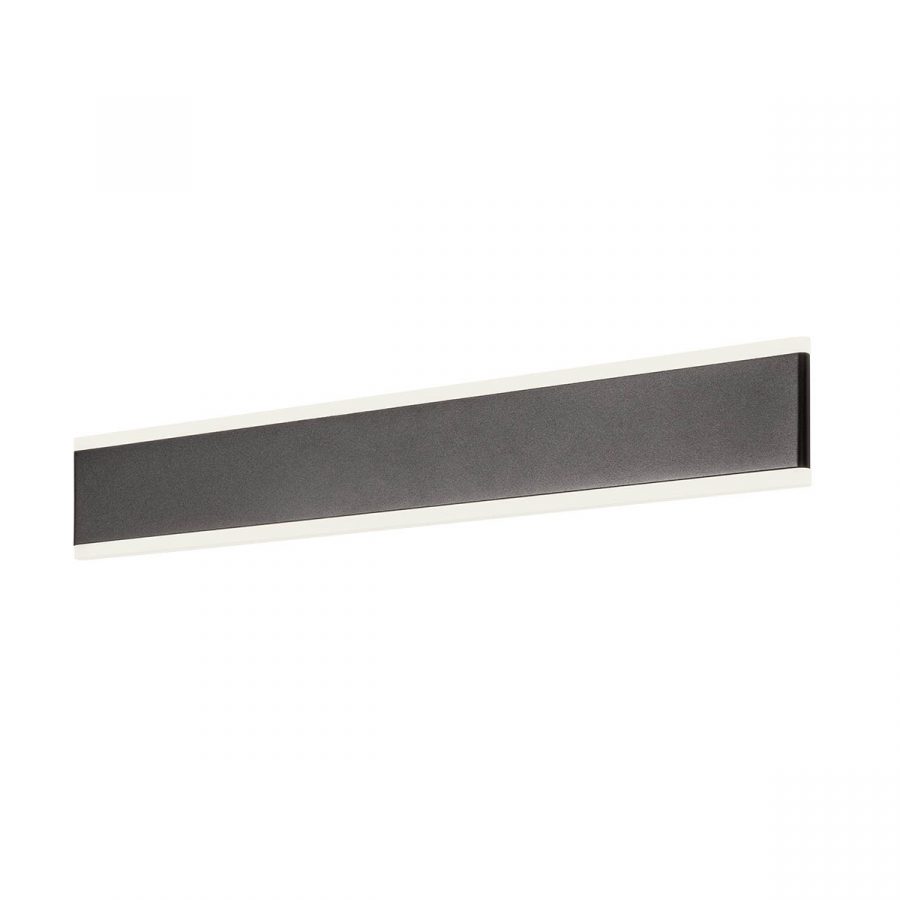 Aplică Interior RAIL - Art.01-2299, Redo, LED, 16W