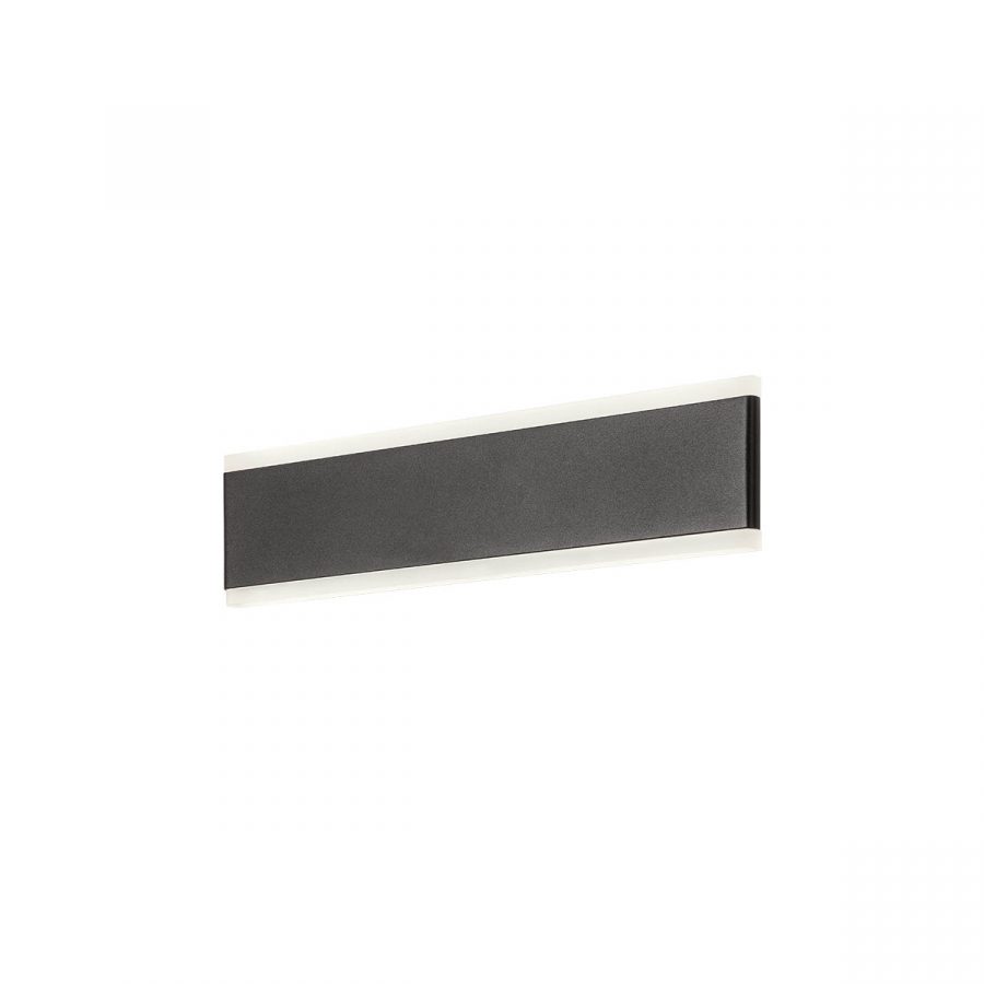 Aplică Interior RAIL - Art.01-2301, Redo, LED, 24W