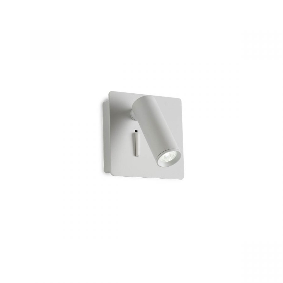 Aplică Interior TOMIX - Art.01-2338, Redo, LED, 3W