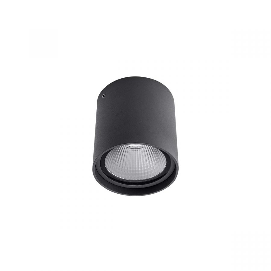 Plafonieră Exterior XIA, Redo, LED, 20W