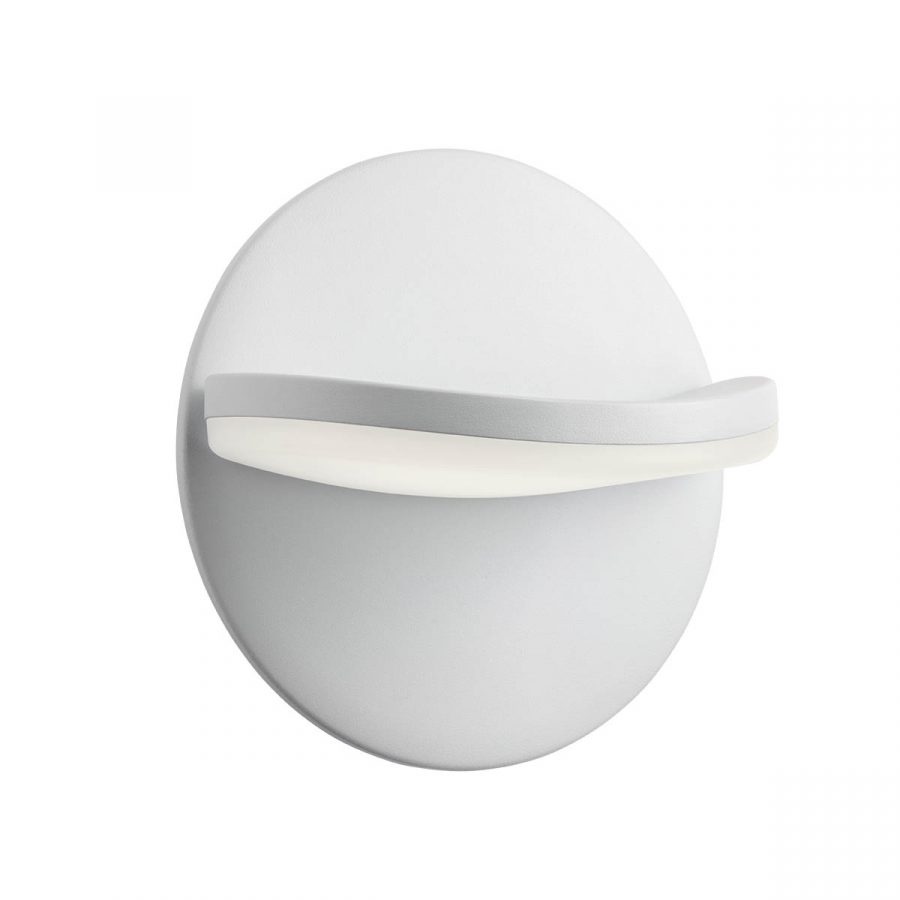Aplică Exterior GIMBAL, Redo, LED, 16W