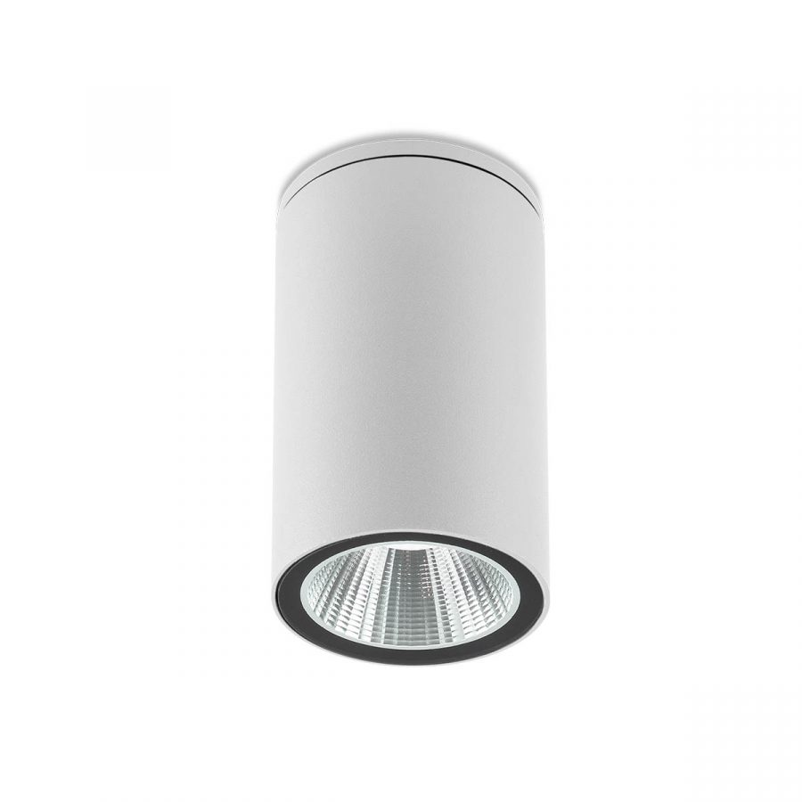 Plafonieră Exterior RAM, Redo, LED, 3W