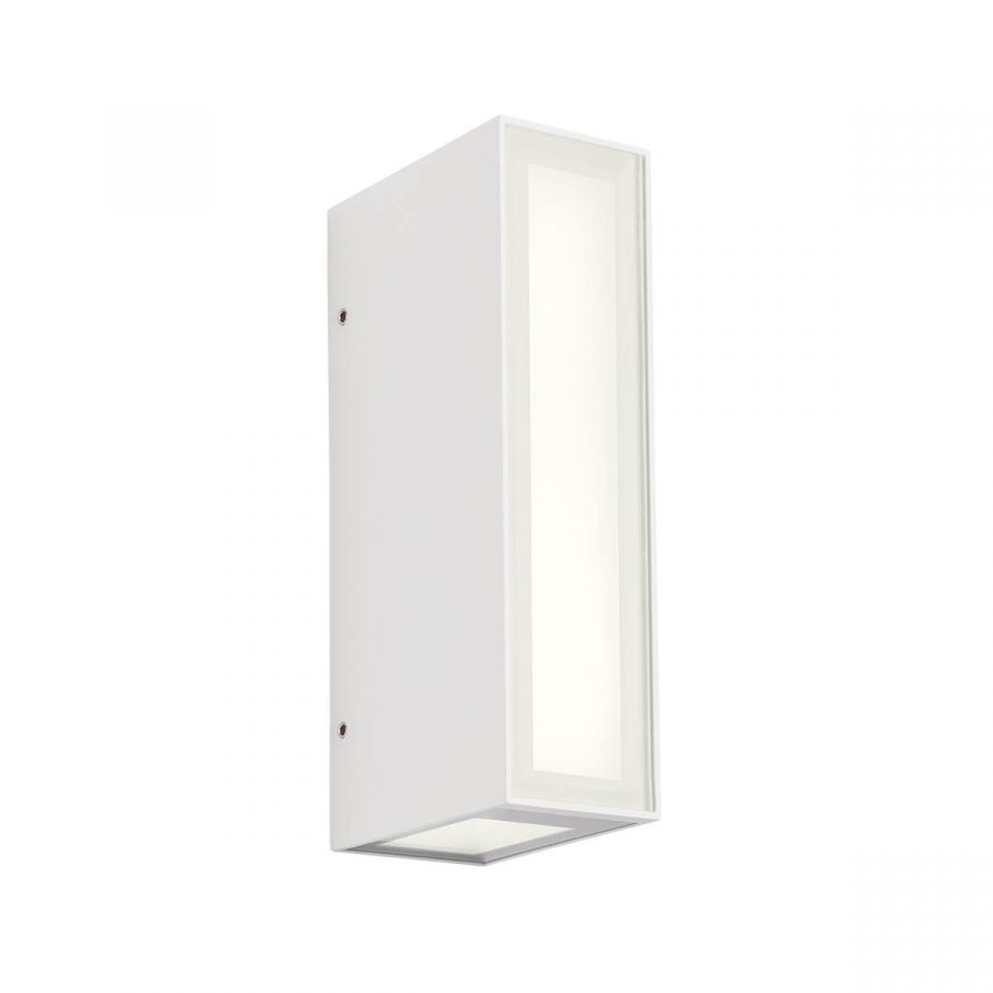 Aplică Exterior IVAR, Redo, LED, 8W