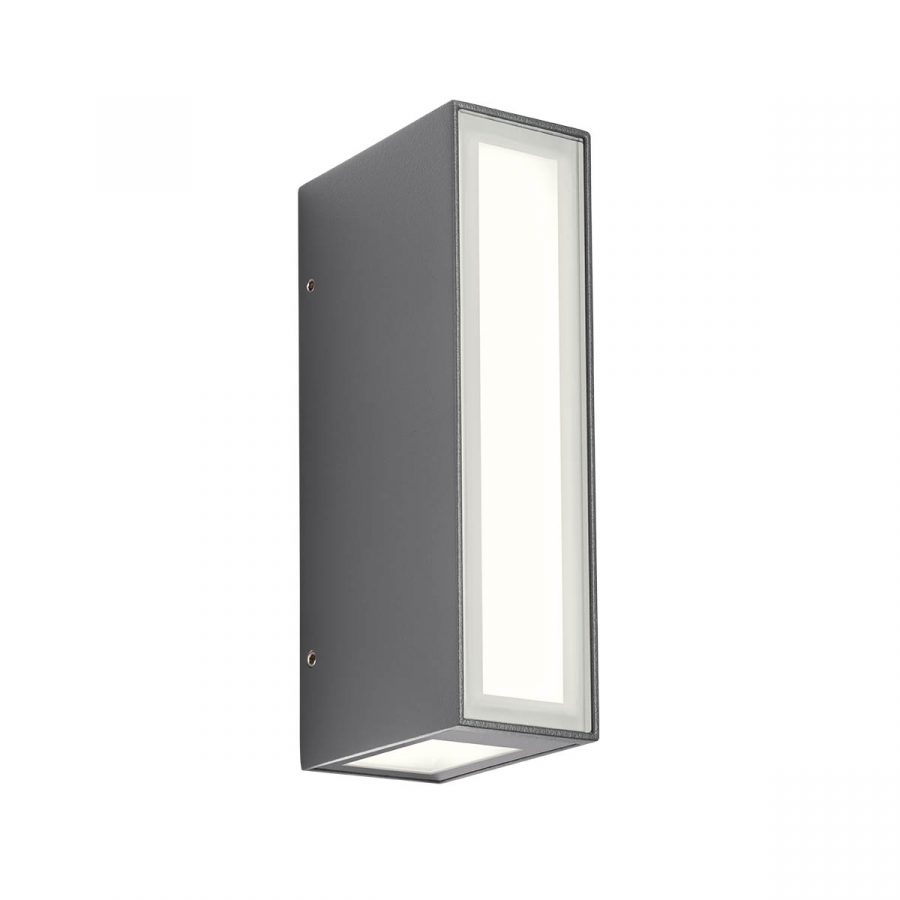 Aplică Exterior IVAR, Redo, LED, 8W