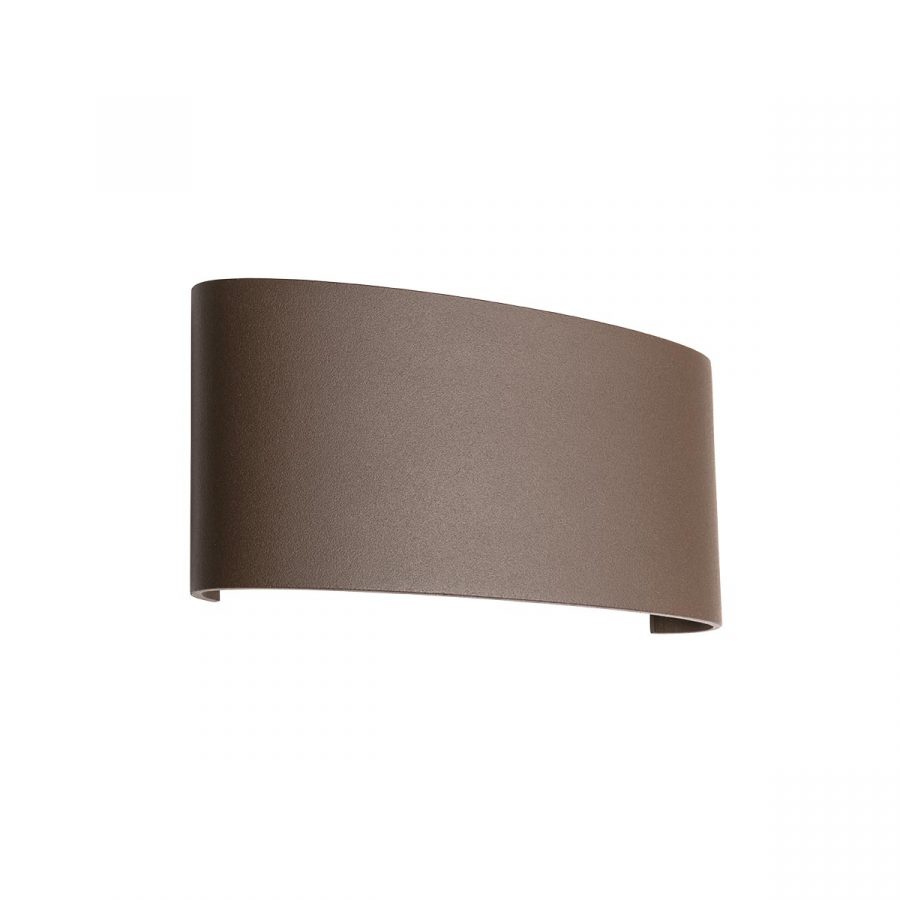 Aplică Exterior FABO, Redo, LED, 6W