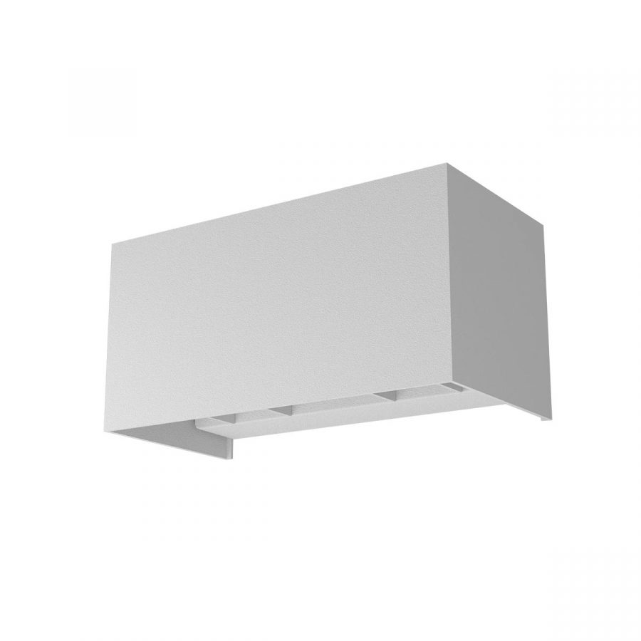 Aplică Exterior VARY, Redo, LED, 4 x 5W