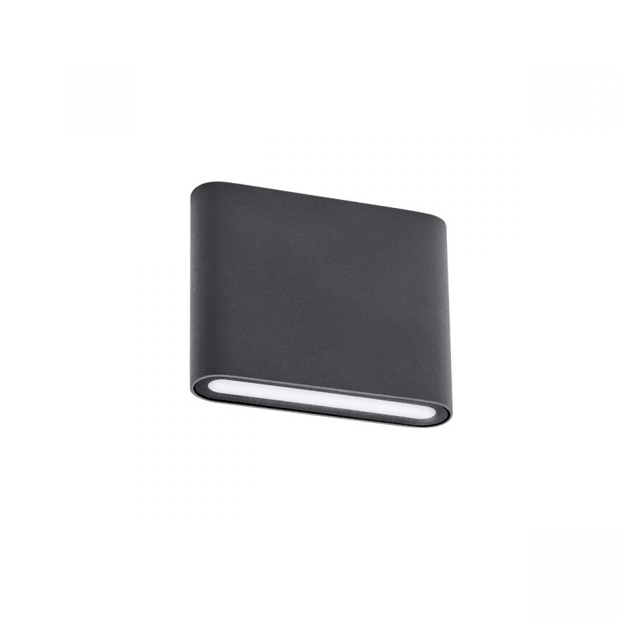 Aplică Exterior POCKET, Redo, LED, 6W