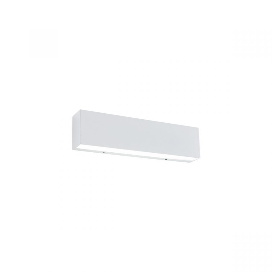 Aplică Exterior TRATTO, Redo, LED, 3W