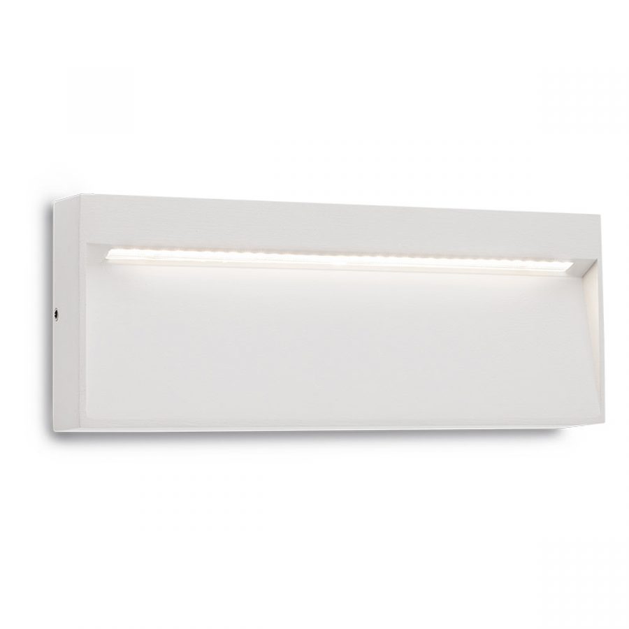 Aplică Exterior EVEN, Redo, LED, 6W