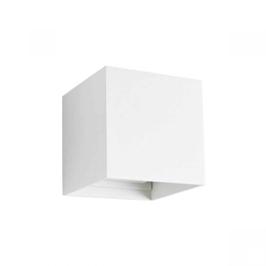 Aplică Exterior VARY, Redo, LED, 12W