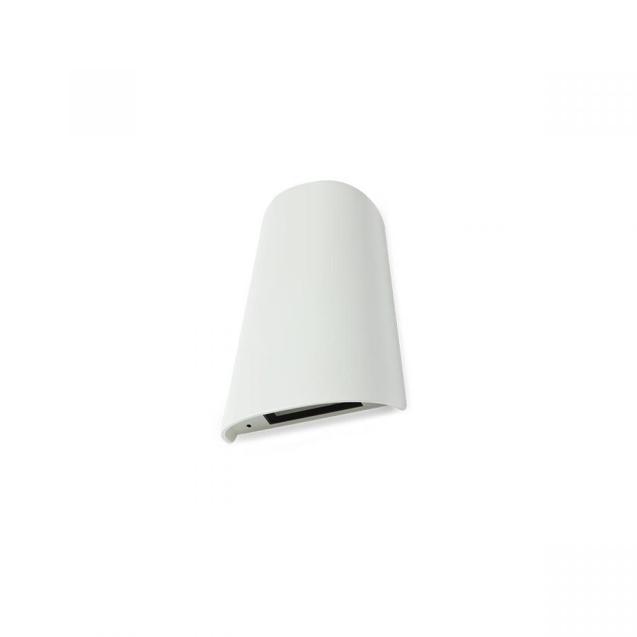 Aplică Exterior TWILL, Redo, LED, 11W