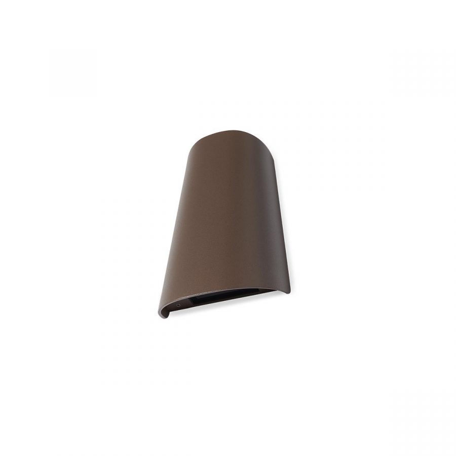 Aplică Exterior TWILL, Redo, LED, 11W